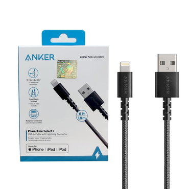 شاحن هاتف من Anker