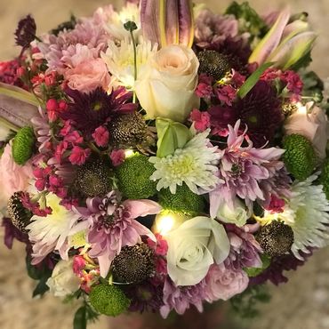 باقات عيد الفطر