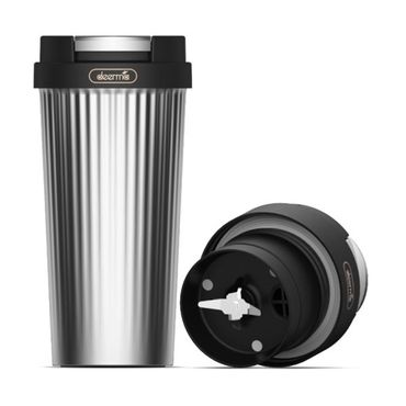 خلاط متنقل للفواكه