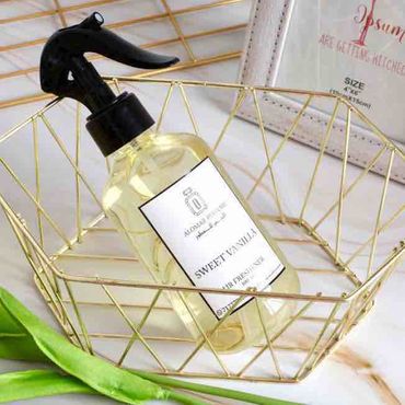 مرش الجو و الفرش