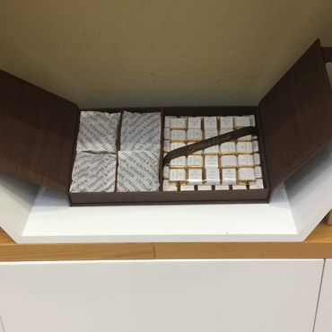 علب المناسبات