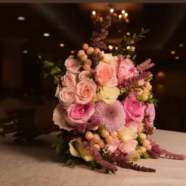 مسكة عروس