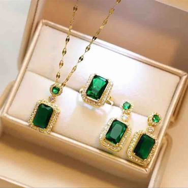 طقم اكسسورات