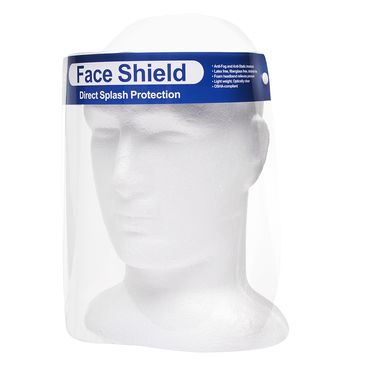 Medica Face Shield درع للوجه