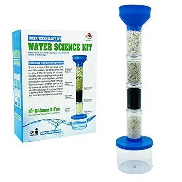 محاكاة تنقية المياه الجوفية