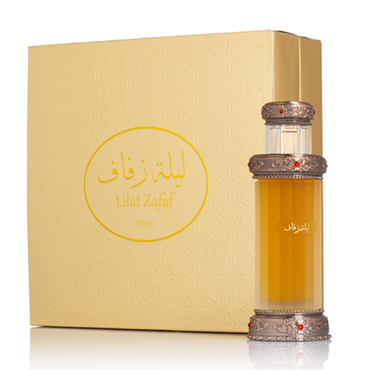 ليلة زفاف بخاخ