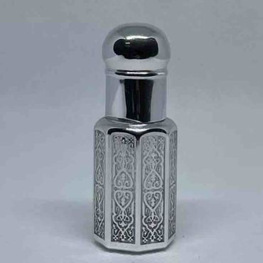 عطر غازي