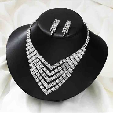 قلادة العروس