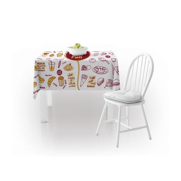 Kids Table Sheet 500g -Printed