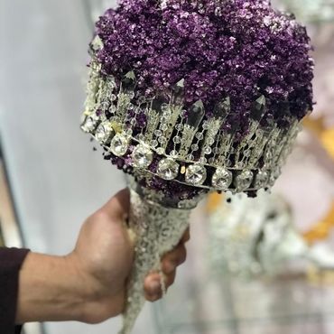 مسكة عروس