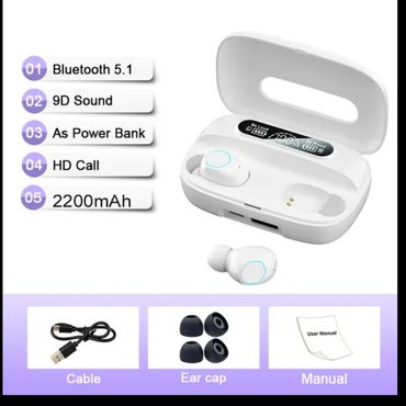 سماعه بلوتوث