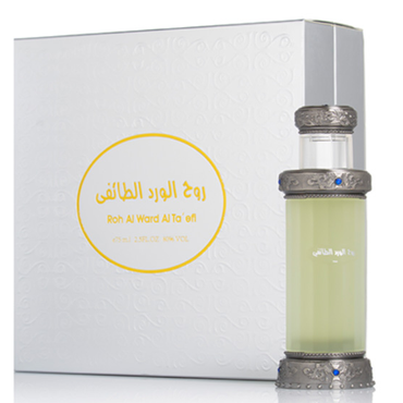 روح الورد الطائفي بخاخ