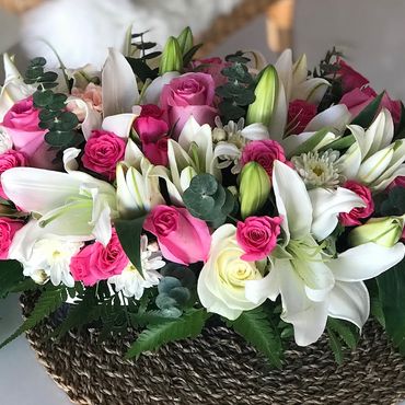 باقات عيد الفطر