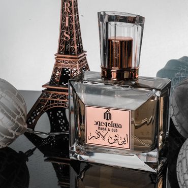 عطر ايش لاذر
