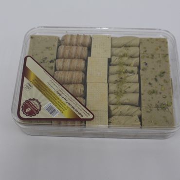 RAHSH BIG TWO LINE رهش كبير