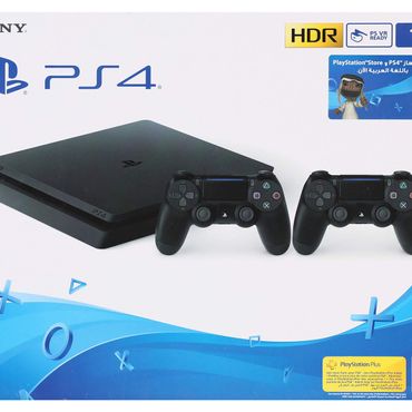 Ps4