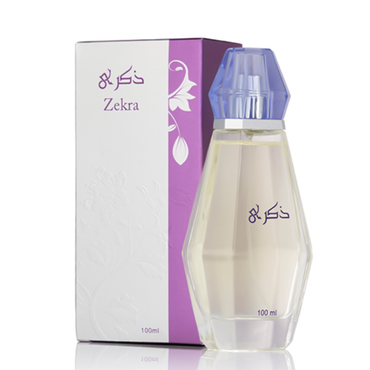 عطر ذكرى 100 مل